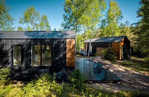 Koscierzyna Resort | Kaszuby Tree House