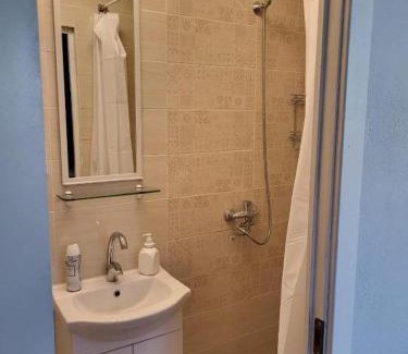 Liepaja Apartment | Katēnu nams