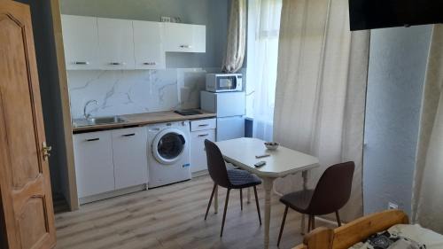 Liepaja Apartment | Katēnu nams