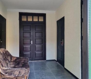 Liepaja Apartment | Katēnu nams