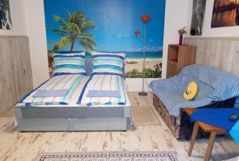 Satoraljaujhely Apartment | Kata Apartman