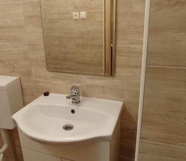 Satoraljaujhely Apartment | Kata Apartman