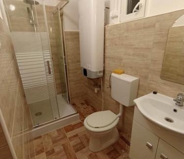 Satoraljaujhely Apartment | Kata Apartman