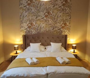 Veszprem Apartment | Kata Belvárosi Apartman