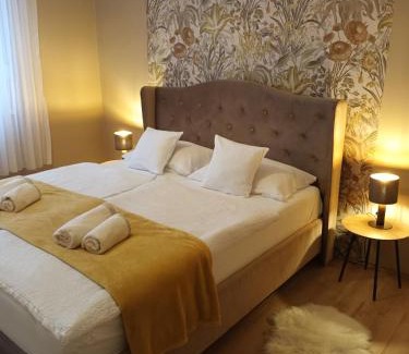 Veszprem Apartment | Kata Belvárosi Apartman