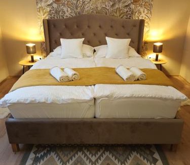 Veszprem Apartment | Kata Belvárosi Apartman