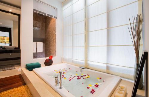 Kata Apartment | Kata gardens 2 bedroom near Kata beach 3B