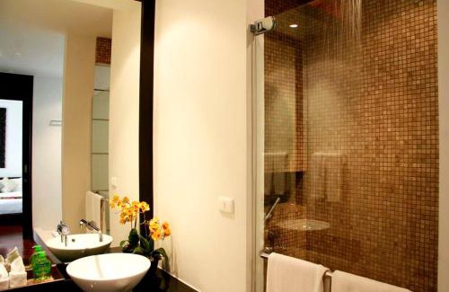 Kata Apartment | Kata Gardens Penthouse sea view 4C near Kata Noi Beach