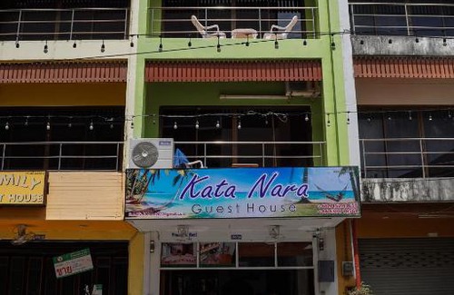 Kata Apartment | Kata Nara
