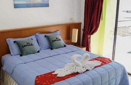 Kata Apartment | Kata Nara