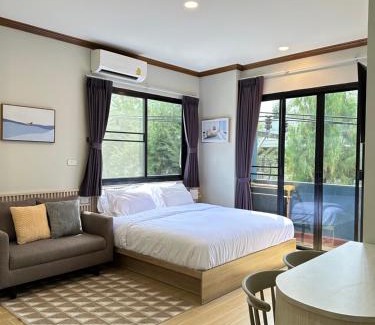 Kata Apartment | Kata Noi Place floor3