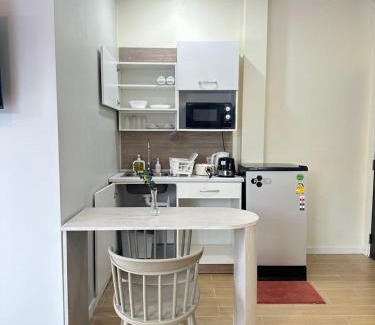 Kata Apartment | Kata Noi Place floor3