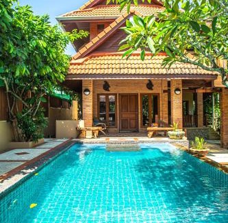 Kata Villa | Kata Pool Villa ​No.7