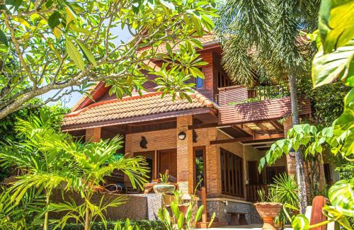 Kata Villa | Kata Pool Villa ​No.7