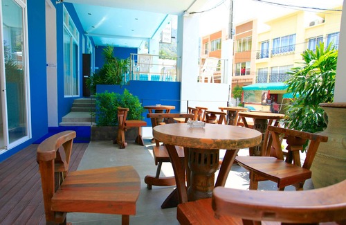 Karon House | Kata Sea Host Located between Kata and Karon Beach