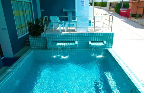 Karon House | Kata Sea Host Located between Kata and Karon Beach