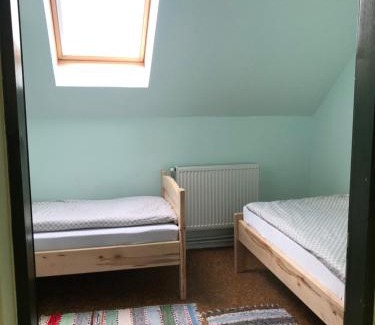 Lazarea House | Kata Vendégház
