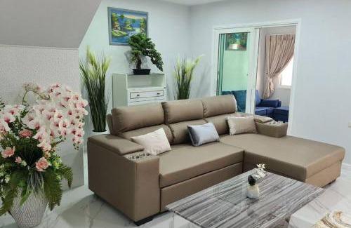 Kata House | KataBeach sweetHome 4br