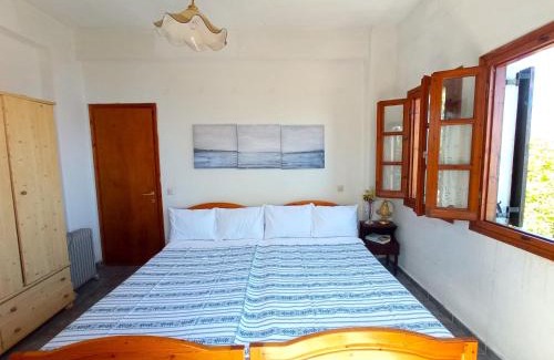 Tsagarada House | Katafigio Home in Tsagkarada Village