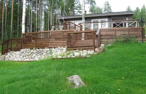 Enonkoski Villa | Katajaranta