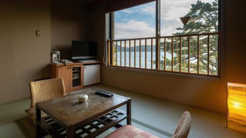Senboku Hotel | Katakurinohana