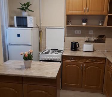 Hajduszoboszlo Apartment | Katalin Apartman