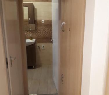 Hajduszoboszlo Apartment | Katalin Apartman
