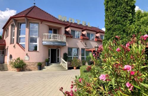 Berettyoujfalu Hotel | Katalin Motel & Étterem