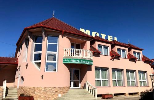 Berettyoujfalu Hotel | Katalin Motel & Étterem