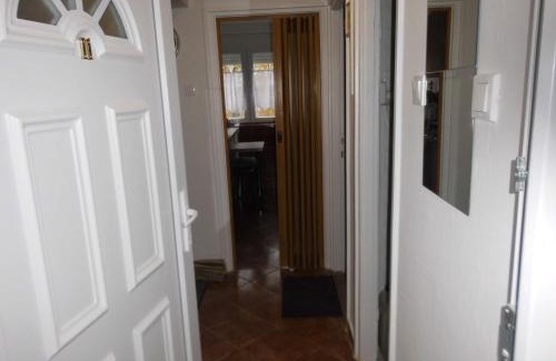 Harkany Apartment | Katalin vendégház Apartman