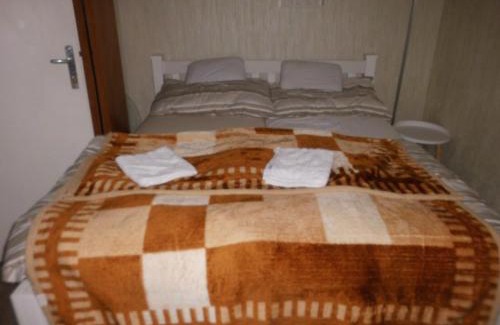 Harkany Apartment | Katalin vendégház Apartman