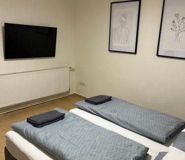 Gyor House | KatalinKert Apartman 2