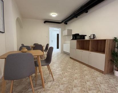 Gyor House | KatalinKert Apartman 2