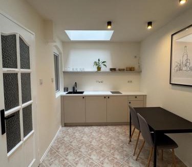 Gyor House | KatalinKert Apartman 3