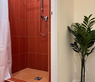 Gyor House | KatalinKert Apartman 3