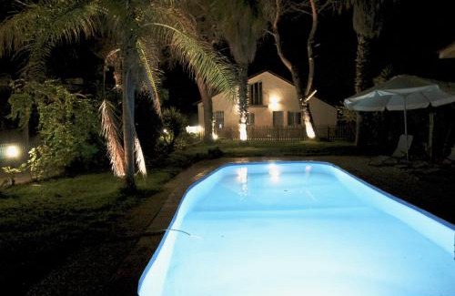 Agnone Apartment | Katana suites beach
