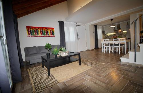 Agnone Apartment | Katana suites beach