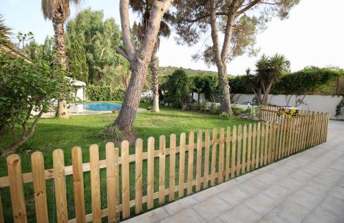 Agnone Apartment | Katana suites beach
