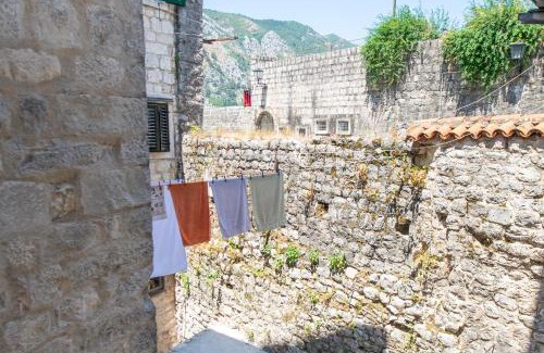 Kotor Old Town Apartment | Katareo Apartments