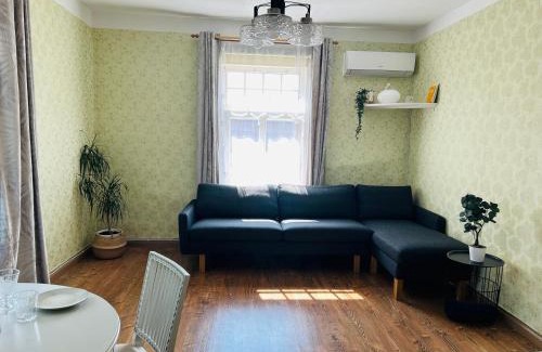 Voru Apartment | Katariina allee korter