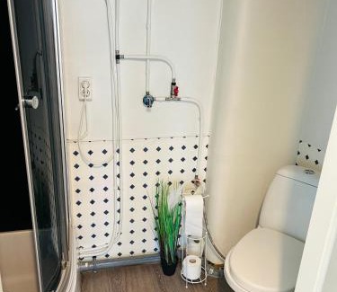 Voru Apartment | Katariina allee korter
