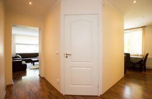 Voru Apartment | Katariina Apartment