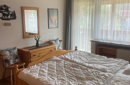 Bad Mitterndorf House | Katarina's cozy bungalov