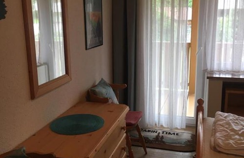 Bad Mitterndorf House | Katarina's cozy bungalov