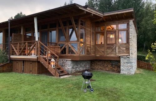 Razlog Ski Chalet | Katarino Mountain House