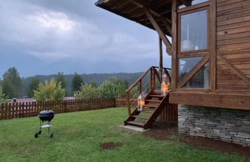Razlog Ski Chalet | Katarino Mountain House