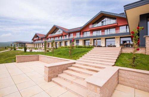Svilengrad Hotel | KatarzynA Hotel