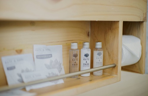 Thapae Hotel | Kate and Hasu Boutique Chiangmai