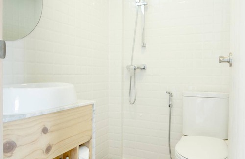Thapae Hotel | Kate and Hasu Boutique Chiangmai