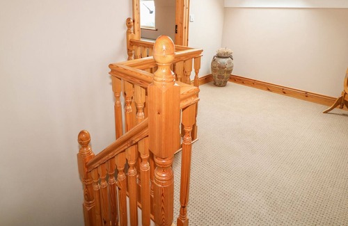 Rathmullan Cottage | KATE'S COTTAGE, pet friendly in Rathmullan, County Donegal